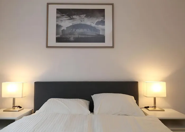 Διαμέρισμα Kdro Szewska Rynek *