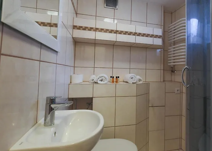 Διαμέρισμα Kdro Szewska Rynek Βρότσλαβ