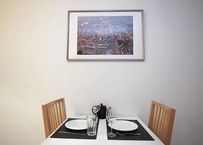 Διαμέρισμα Kdro Szewska Rynek