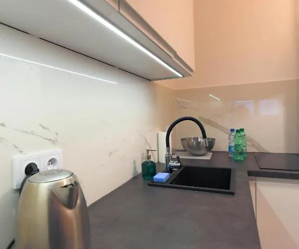 Διαμέρισμα Kdro Szewska Rynek Βρότσλαβ