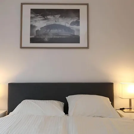 Apartmán Kdro Szewska Rynek *
