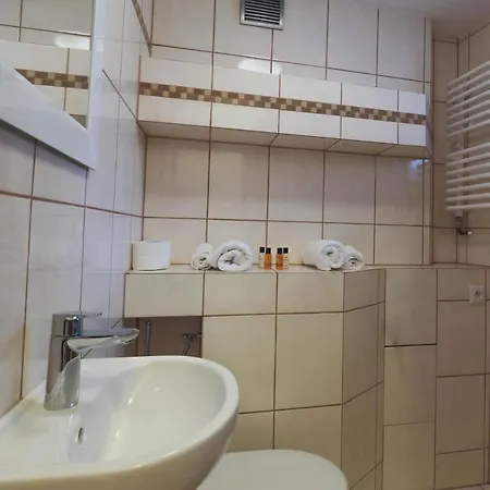 Appartement Kdro Szewska Rynek Wrocław