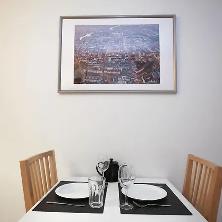 Apartmán Kdro Szewska Rynek