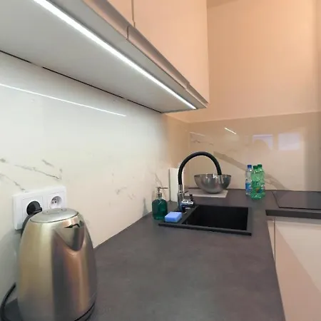 Апартаменты Kdro Szewska Rynek Вроцлав